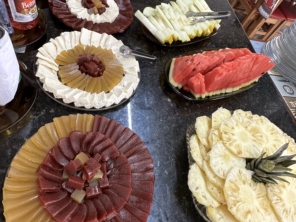 Foto de Pantaneiro Restaurante em Lençóis Paulista, SP por Solutudo