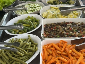 Foto de Pantaneiro Restaurante em Lençóis Paulista, SP por Solutudo