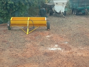 Foto de Agropecuária Figueira em Pederneiras, SP por Solutudo