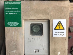 Foto de Predilar Projetos e Construções e Extintores / CPFL em Lençóis Paulista, SP por Solutudo