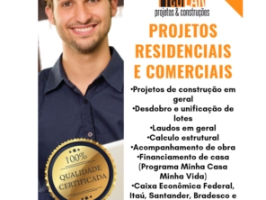 Foto de Predilar Projetos e Construções e Extintores / CPFL em Lençóis Paulista, SP por Solutudo