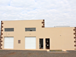 Foto galeria da empresa