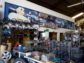 Foto galeria da empresa