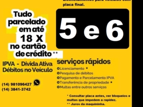 Foto galeria da empresa