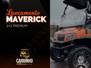 Foto de Carrinho Elétrico & CIA em Avaré, SP por Solutudo