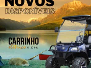 Foto de Carrinho Elétrico & CIA em Avaré, SP por Solutudo