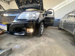 Foto galeria da empresa