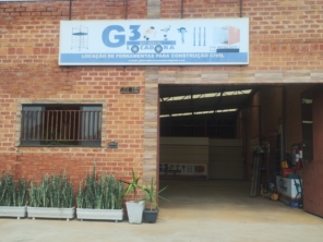 Foto galeria da empresa