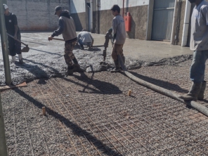 Foto galeria da empresa