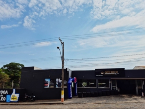 Foto galeria da empresa