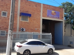 Foto galeria da empresa