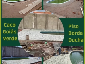 Foto de KonstruLaer Pedras Decorativas em Santo Antônio da Platina, PR por Solutudo