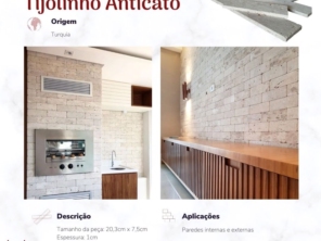 Foto de KonstruLaer Pedras Decorativas em Santo Antônio da Platina, PR por Solutudo