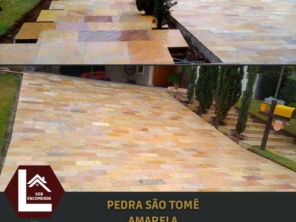 Foto de KonstruLaer Pedras Decorativas em Santo Antônio da Platina, PR por Solutudo