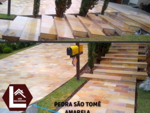Foto de KonstruLaer Pedras Decorativas em Santo Antônio da Platina, PR por Solutudo