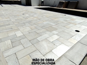 Foto de KonstruLaer Pedras Decorativas em Santo Antônio da Platina, PR por Solutudo