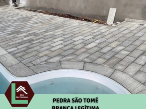 Foto de KonstruLaer Pedras Decorativas em Santo Antônio da Platina, PR por Solutudo