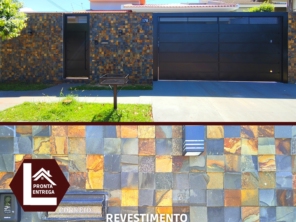 Foto de KonstruLaer Pedras Decorativas em Santo Antônio da Platina, PR por Solutudo