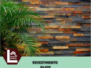 Foto de KonstruLaer Pedras Decorativas em Santo Antônio da Platina, PR por Solutudo