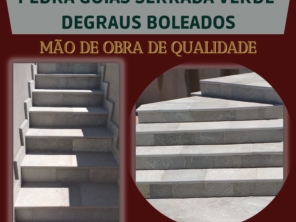 Foto de KonstruLaer Pedras Decorativas em Santo Antônio da Platina, PR por Solutudo