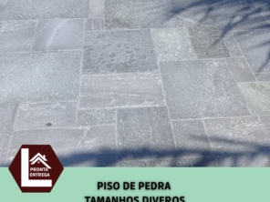 Foto de KonstruLaer Pedras Decorativas em Santo Antônio da Platina, PR por Solutudo