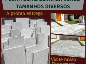 Foto de KonstruLaer Pedras Decorativas em Santo Antônio da Platina, PR por Solutudo