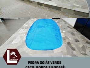 Foto de KonstruLaer Pedras Decorativas em Santo Antônio da Platina, PR por Solutudo