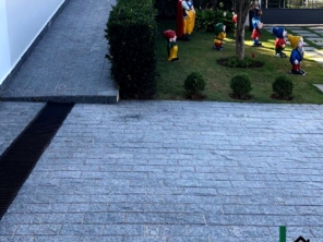 Foto de KonstruLaer Pedras Decorativas em Santo Antônio da Platina, PR por Solutudo