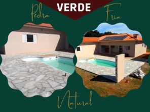 Foto de KonstruLaer Pedras Decorativas em Santo Antônio da Platina, PR por Solutudo