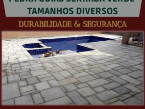 Foto de KonstruLaer Pedras Decorativas em Santo Antônio da Platina, PR por Solutudo
