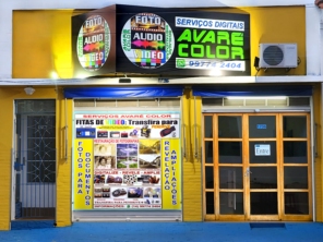 Foto galeria da empresa