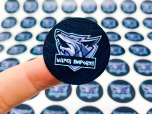 Foto galeria da empresa