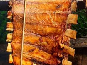 Foto de Adnilson Assador de Carnes Avaré em São Manuel, SP por Solutudo