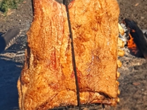 Foto de Adnilson Assador de Carnes Avaré em São Manuel, SP por Solutudo