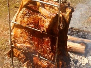 Foto de Adnilson Assador de Carnes Avaré em São Manuel, SP por Solutudo