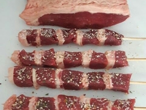 Foto de Adnilson Assador de Carnes Avaré em São Manuel, SP por Solutudo