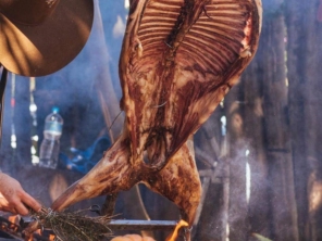 Foto de Adnilson Assador de Carnes Avaré em São Manuel, SP por Solutudo