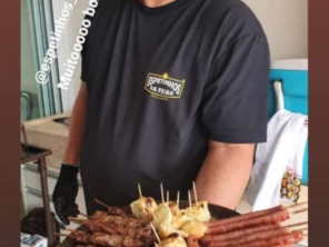 Foto de Adnilson Assador de Carnes Avaré em São Manuel, SP por Solutudo