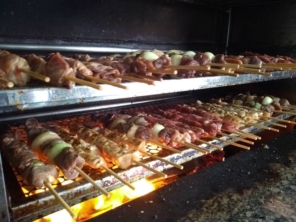 Foto de Adnilson Assador de Carnes Avaré em São Manuel, SP por Solutudo