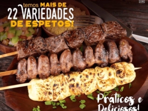 Foto de Adnilson Assador de Carnes Avaré em São Manuel, SP por Solutudo
