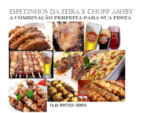Foto de Adnilson Assador de Carnes Avaré em São Manuel, SP por Solutudo