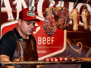 Foto de Adnilson Assador de Carnes Avaré em São Manuel, SP por Solutudo
