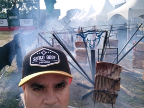 Foto de Adnilson Assador de Carnes Avaré em São Manuel, SP por Solutudo