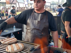 Foto de Adnilson Assador de Carnes Avaré em São Manuel, SP por Solutudo