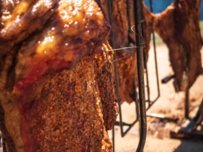 Foto de Adnilson Assador de Carnes Avaré em São Manuel, SP por Solutudo