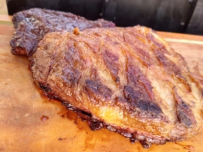 Foto de Adnilson Assador de Carnes Avaré em São Manuel, SP por Solutudo