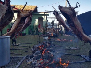 Foto de Adnilson Assador de Carnes Avaré em São Manuel, SP por Solutudo