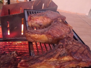 Foto de Adnilson Assador de Carnes Avaré em São Manuel, SP por Solutudo