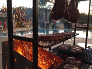 Foto de Adnilson Assador de Carnes Avaré em São Manuel, SP por Solutudo