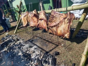 Foto de Adnilson Assador de Carnes Avaré em São Manuel, SP por Solutudo